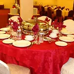 11@Century Hotel
