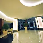 11@Century Hotel
