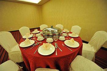 11@century Hotel Johor Bahru