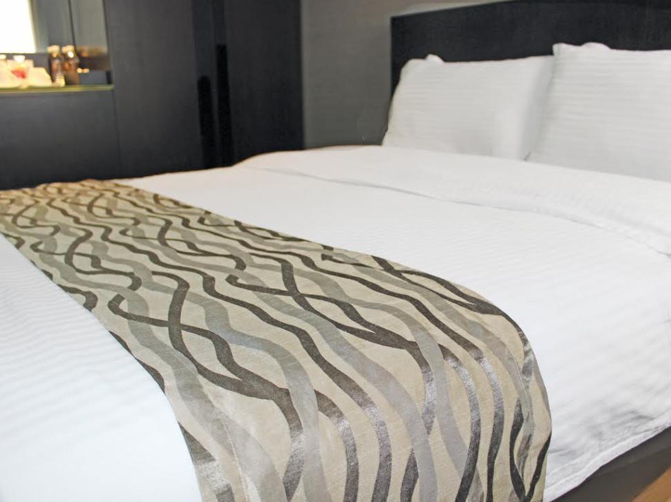 11@century Hotel