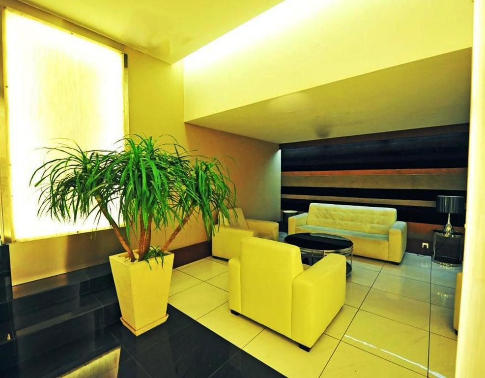 Hotel 11@century