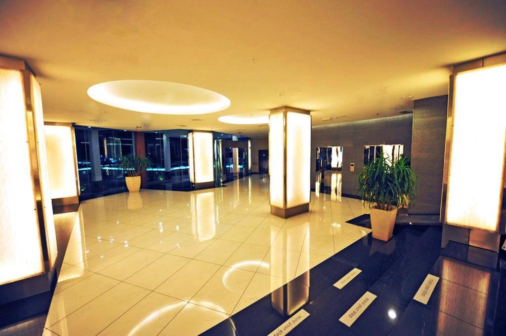 11@century 3* Johor Bahru
