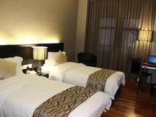 11@century Hotel Johor Bahru