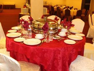 Hotel 11@century 3*