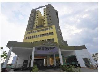 11@century 3* Johor Bahru