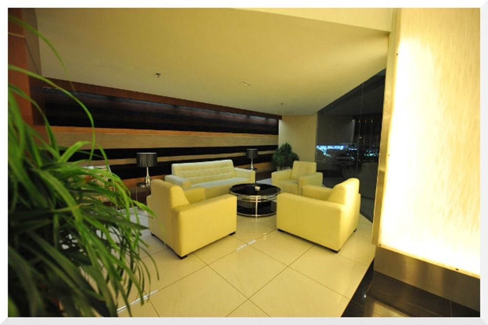 11@century 3* Johor Bahru