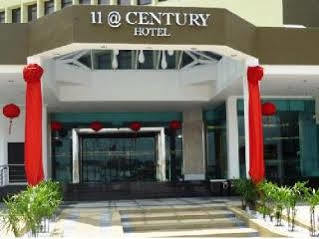 11@century Hotel 3*
