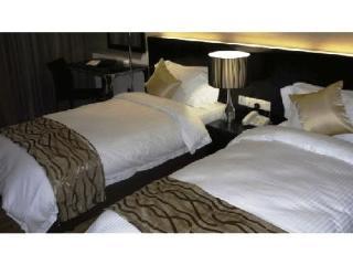 Hotel 11@century Johor Bahru