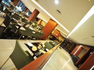 11@century Hotel