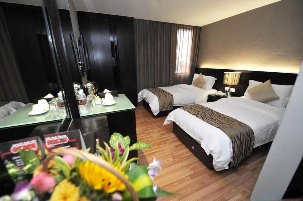 11@century Johor Bahru