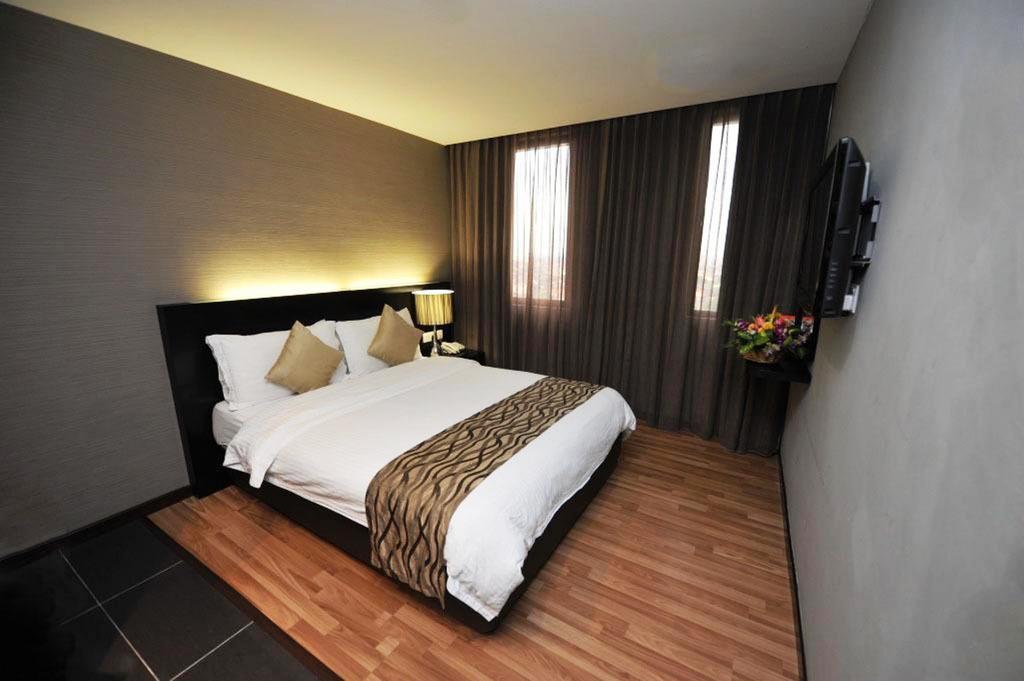 11@century Hotel Johor Bahru