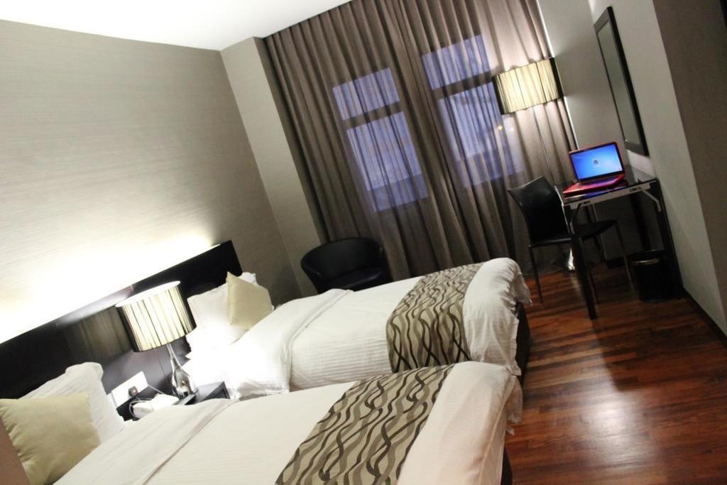 11@century Johor Bahru
