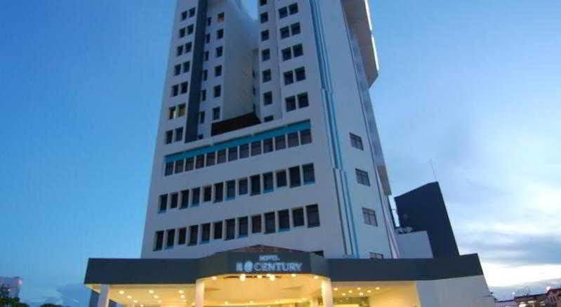 Hotel 11@century Johor Bahru