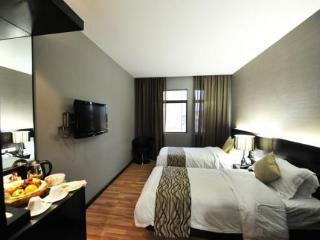 Hotel 11@century Johor Bahru