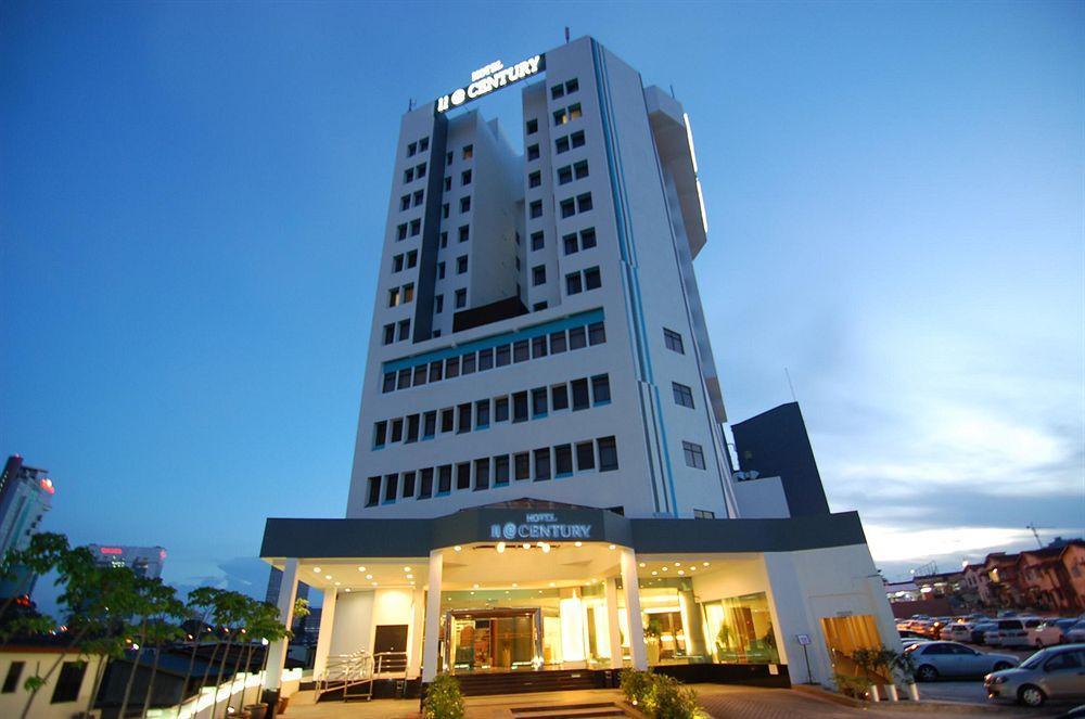 Hotel 11@century Johor Bahru